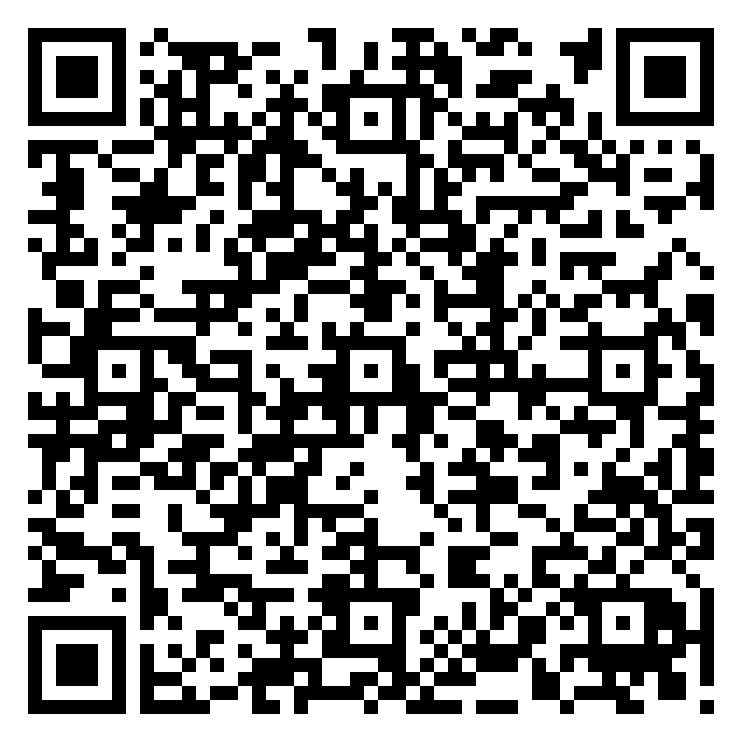 QR -Code ALLMERX GmbH