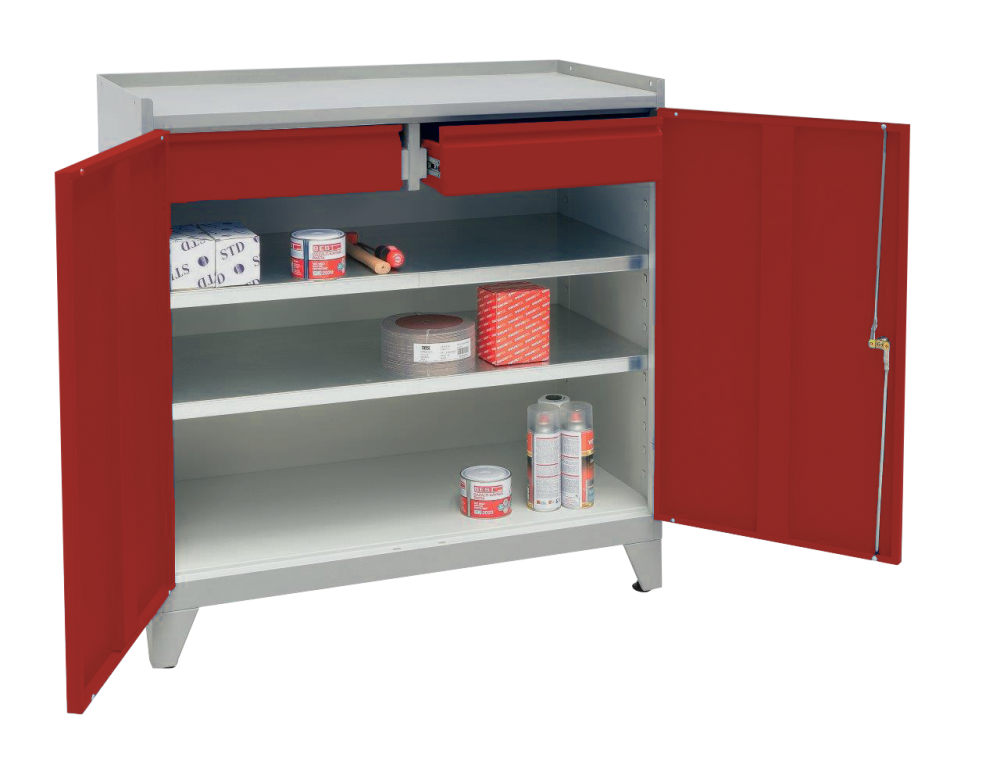 Werkzeugschrank