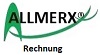 ALLMERX Rechnung