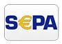 SEPA Überweisung