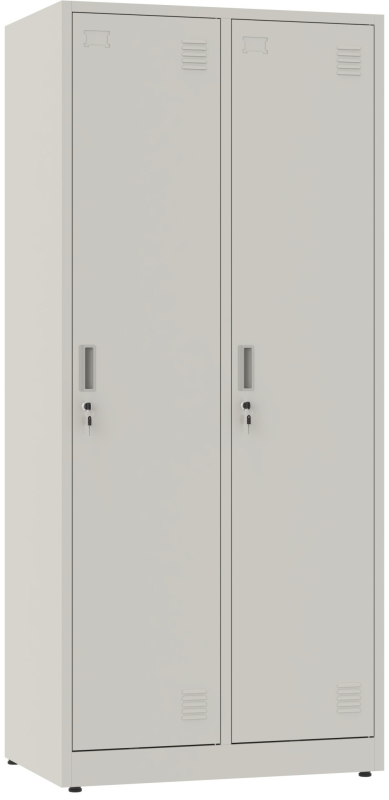 Spind zur Selbstmontage