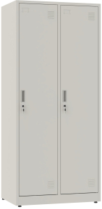 Spind zur Selbstmontage